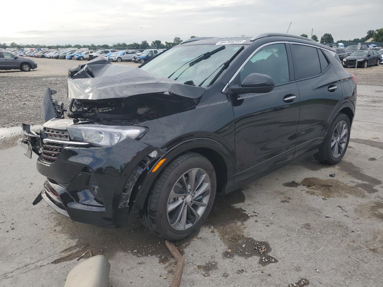 BUICK ENCORE SELECT