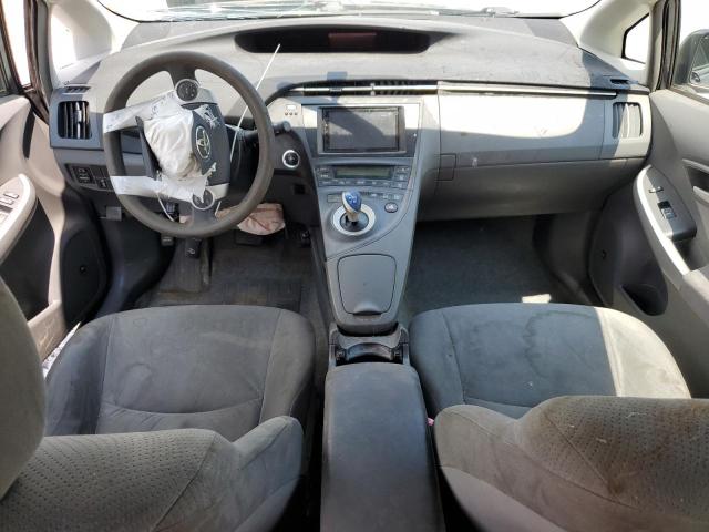 2010 TOYOTA PRIUS - JTDKN3DU2A0051865