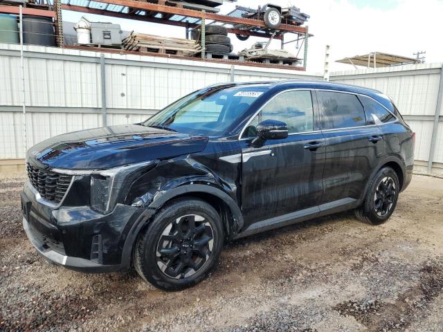 KIA SORENTO S
