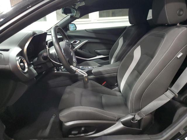 2023 CHEVROLET CAMARO LT1 1G1FF1R71P0131553