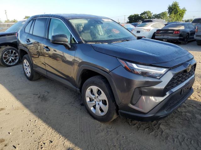 2024 TOYOTA RAV4 LE - 2T3F1RFV5RC425304