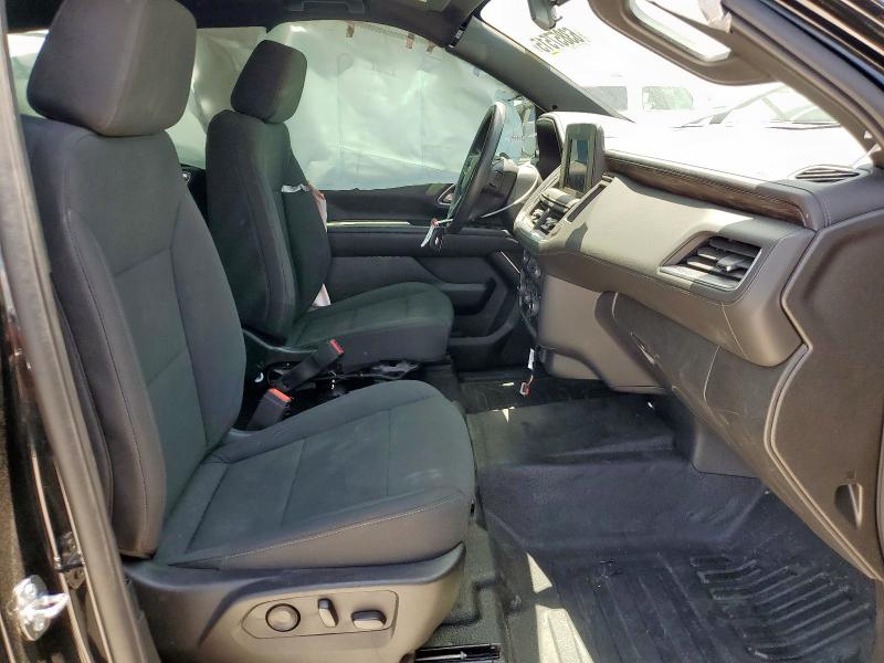 2024 CHEVROLET TAHOE C150 1GNSCLED0RR252585