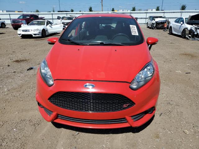 2015 FORD FIESTA ST 3FADP4GX6FM126530
