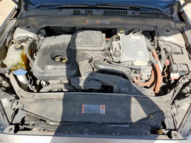 2015 FORD FUSION TIT 3FA6P0RU5FR252708