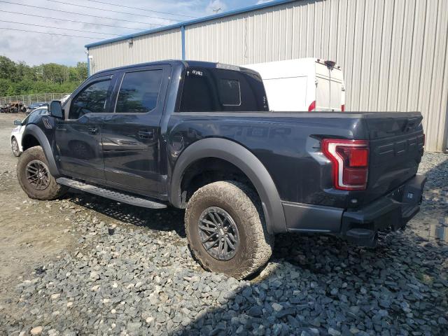 2020 FORD F150 RAPTO 1FTFW1RG0LFA46511