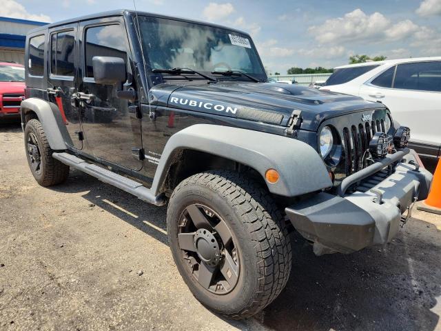 2010 JEEP WRANGLER U - 1J4HA3H1XAL227138