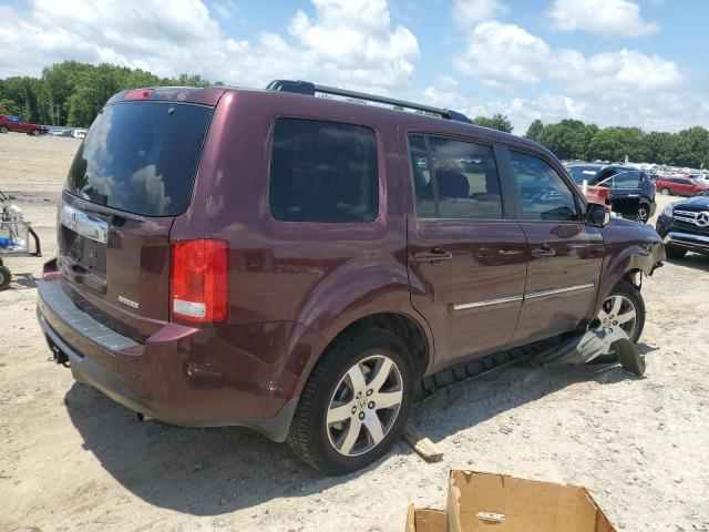 2015 HONDA PILOT TOUR 5FNYF3H97FB002232