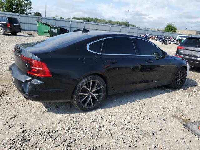 2018 VOLVO S90 T5 MOM LVY982AK2JP034664