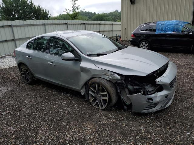 2017 VOLVO S60 DYNAMIC YV140MTL1H2431598