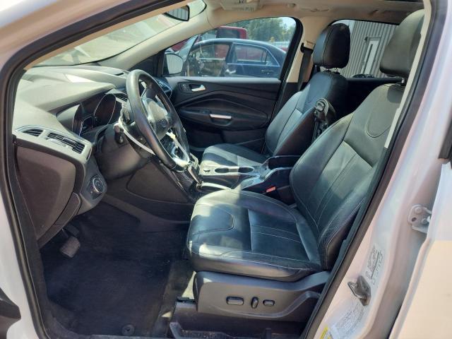 2013 FORD ESCAPE TIT - 1FMCU9J95DUB86924