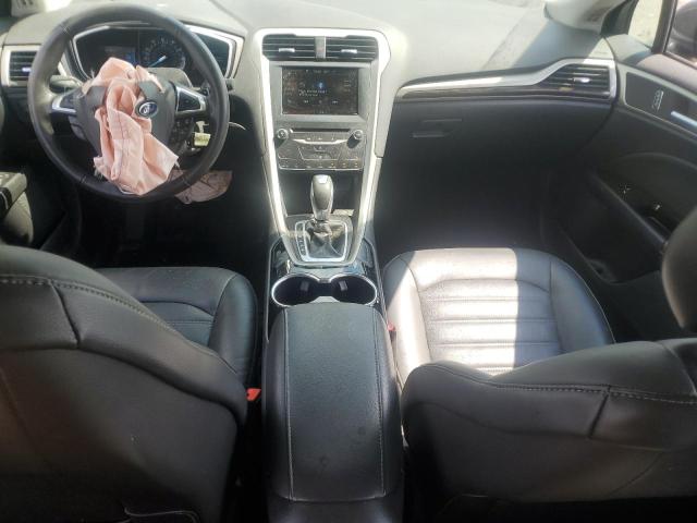 2015 FORD FUSION 3FA6P0T90FR122050