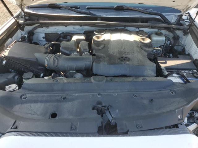 2019 TOYOTA 4RUNNER SR JTEBU5JR5K5690112