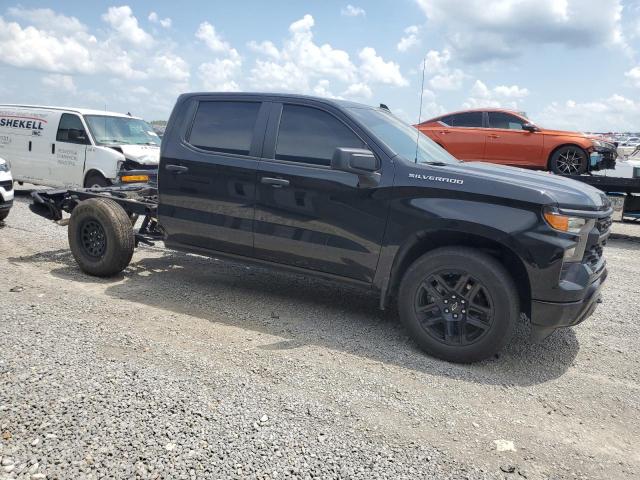 2023 CHEVROLET SILVERADO - 1GCPDBEK0PZ287693