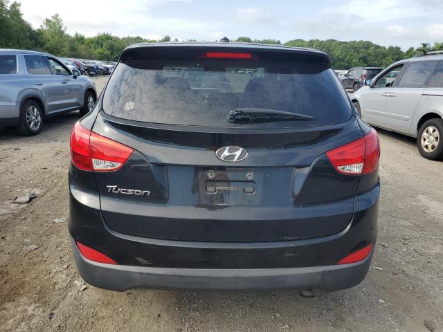 2015 HYUNDAI TUCSON GLS KM8JT3AF6FU110080