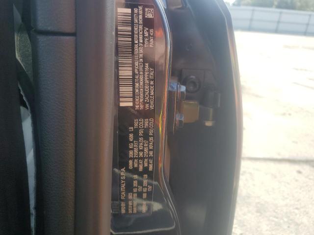 2023 JEEP RENEGADE L ZACNJDB19PPP61644