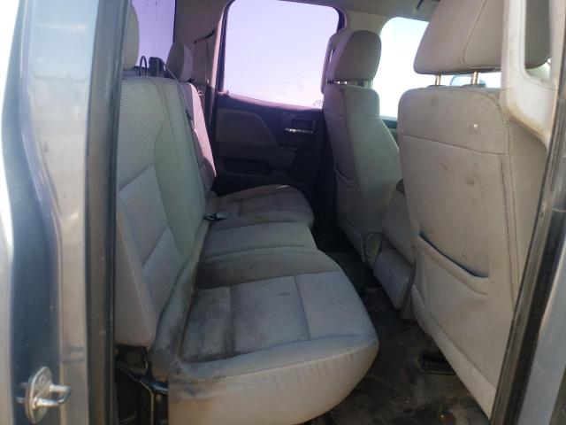 2016 GMC SIERRA K15 1GTV2LEH8GZ338753