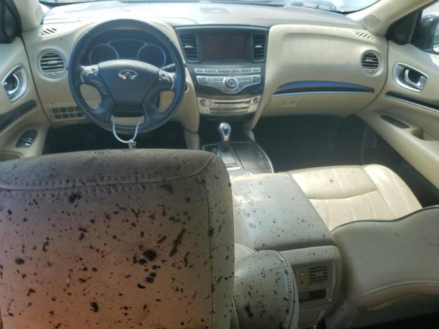 2016 INFINITI QX60 5N1AL0MN6GC505031