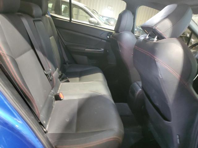 2018 SUBARU WRX LIMITE JF1VA1H68J9838765