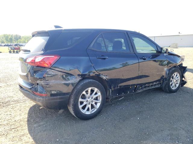 2020 CHEVROLET EQUINOX LS 3GNAXHEV4LS646827