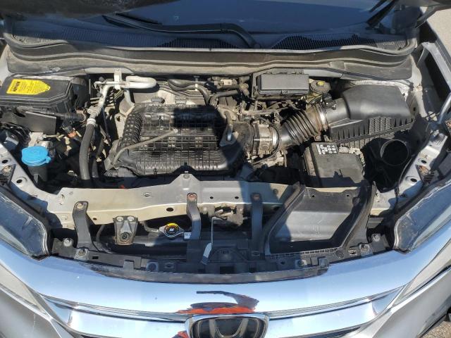 2019 HONDA PILOT TOUR 5FNYF6H90KB008028