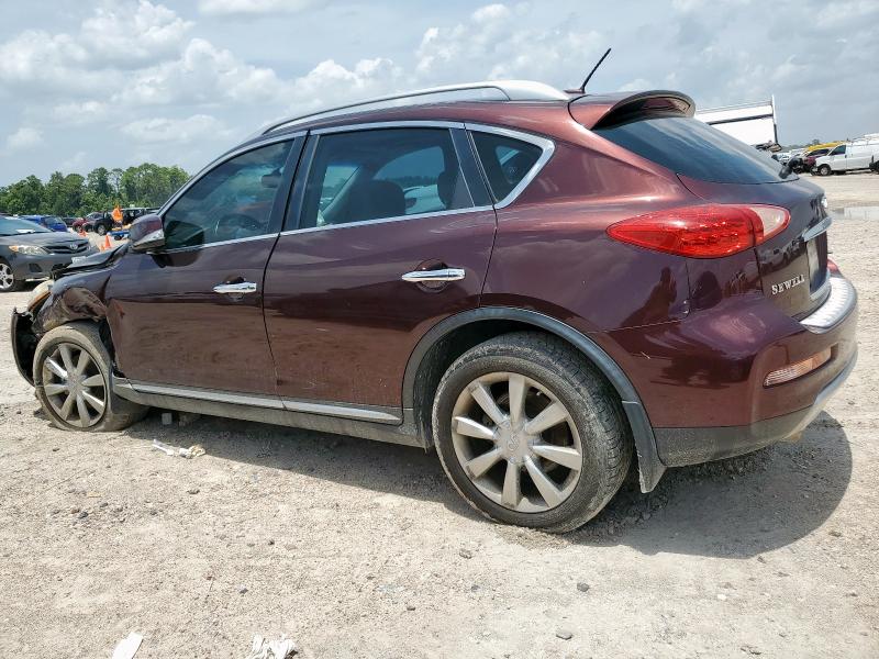 2016 INFINITI QX50 JN1BJ0RP4GM234878