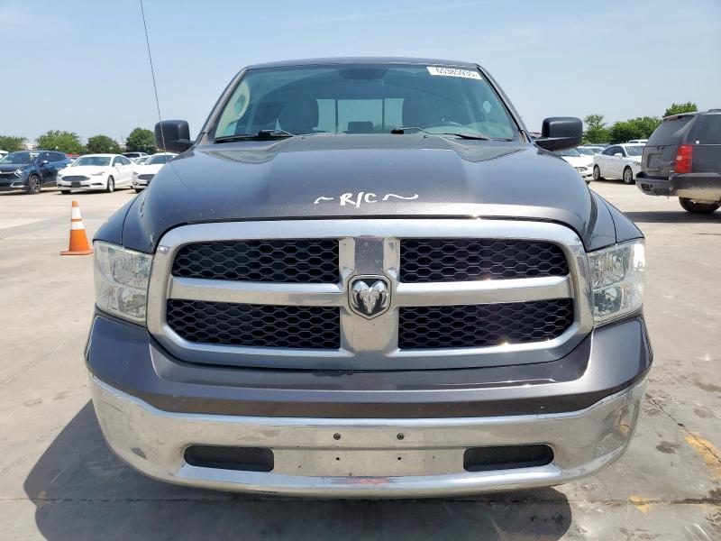 2017 RAM 1500 SLT - 1C6RR7GG7HS744937