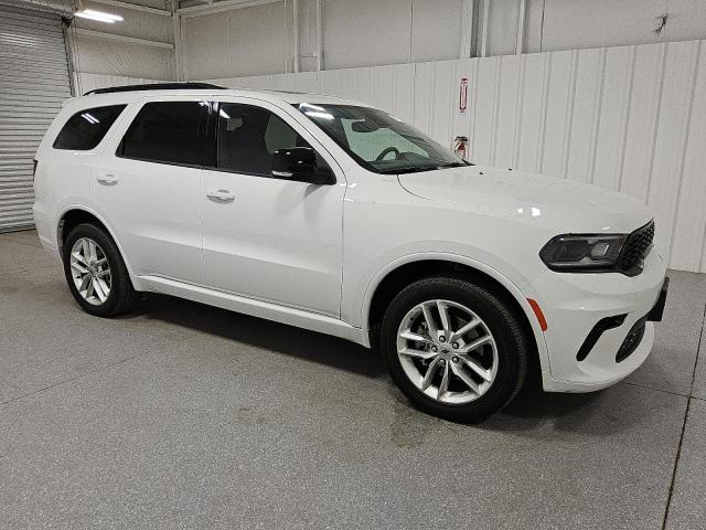 Vin: 1c4rdjdg3rc138295, lot: 63604145, dodge durango gt 20244