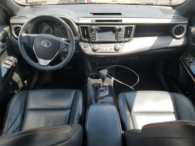 2016 TOYOTA RAV4 SE 2T3JFREV9GW478029