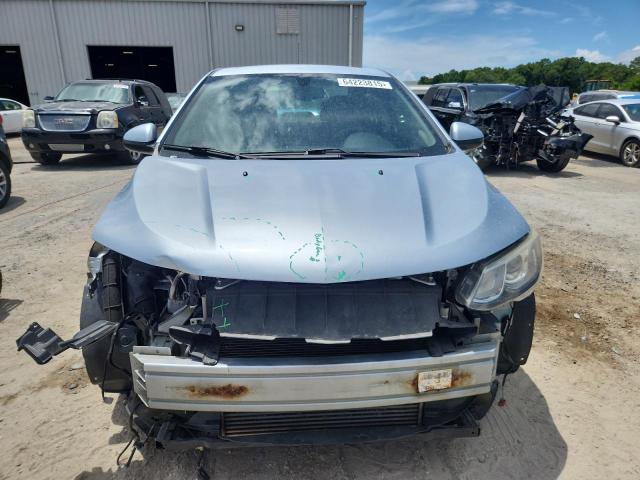 2017 CHEVROLET SONIC LT 1G1JD5SB9H4123359