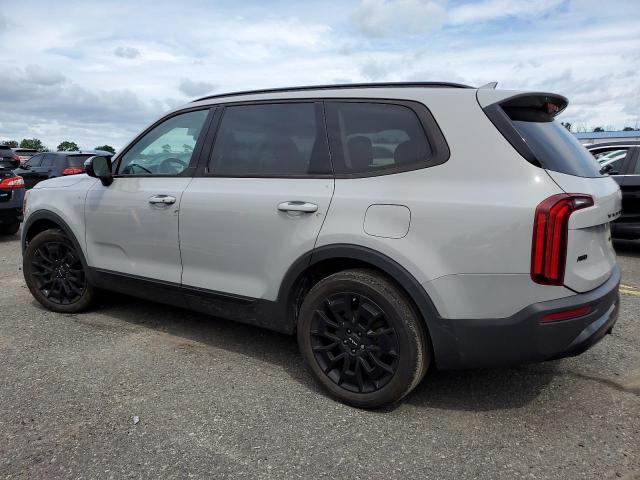 2022 KIA TELLURIDE 5XYP3DHC2NG306811