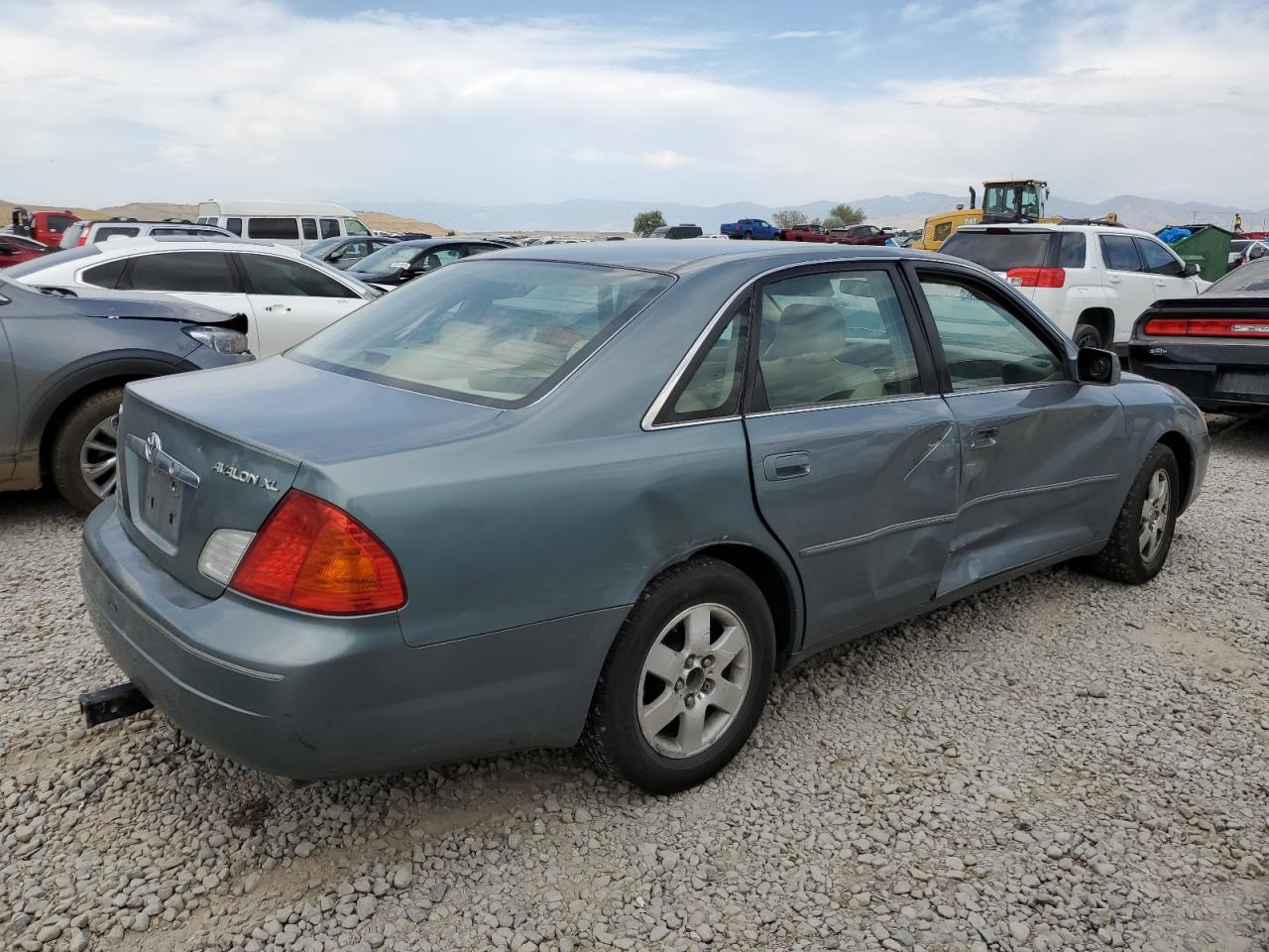 Global Auto Auctions