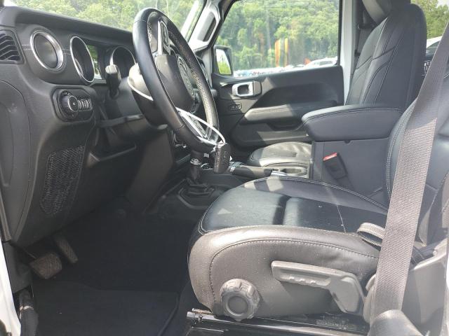 2019 JEEP WRANGLER UNLIMITED SAHARA 1C4HJXEN9KW691364