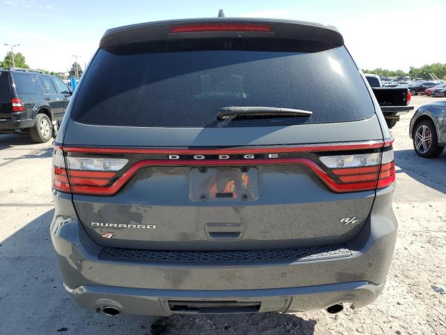 2021 DODGE DURANGO R/T 1C4SDJCT9MC661894