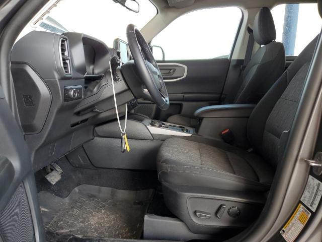 2023 FORD BRONCO SPO 3FMCR9B60PRD10860