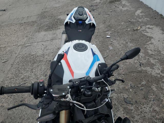 2023 BMW S 1000 R WB10E530XP6G43215