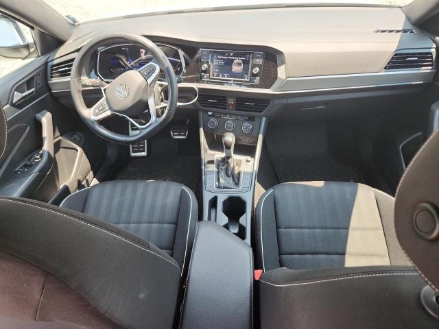 2023 VOLKSWAGEN JETTA SPOR 3VWBM7BU1PM042168