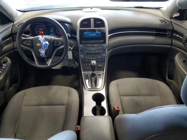 2013 CHEVROLET MALIBU LS - 1G11A5SA7DF314907