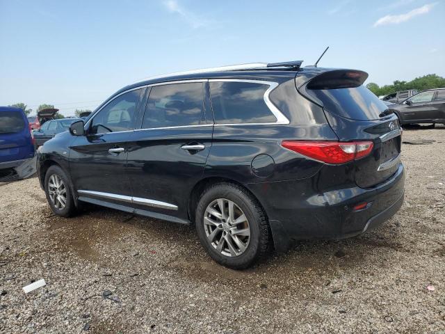 2015 INFINITI QX60 - 5N1AL0MM8FC500466