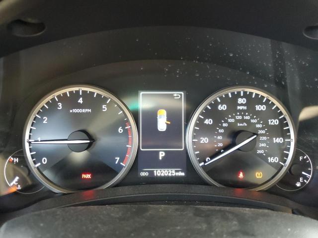 2020 LEXUS NX 300 BAS JTJAARBZ9L2161809