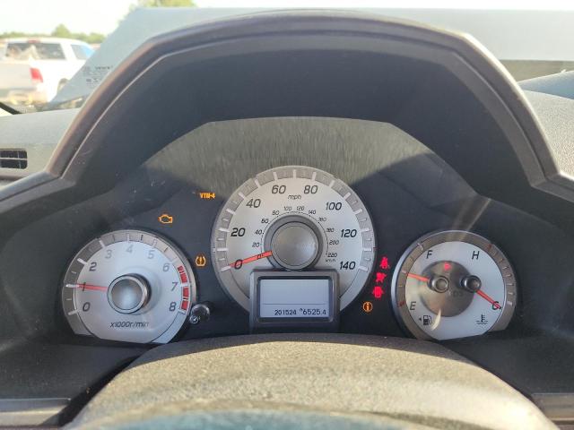 2014 HONDA PILOT TOUR #3308208237