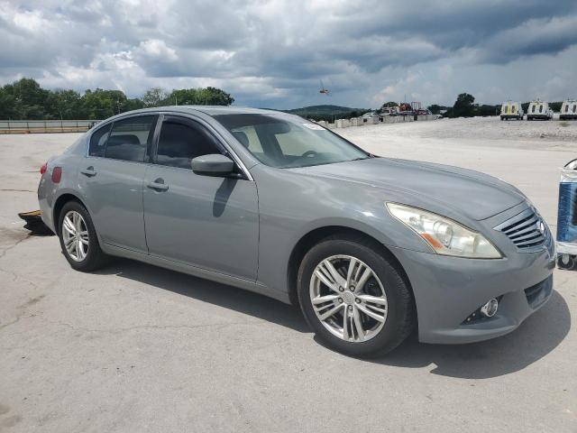 2012 INFINITI G37 #3296431664