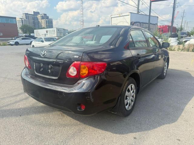 2010 TOYOTA COROLLA BA - 2T1BU4EE4AC417413