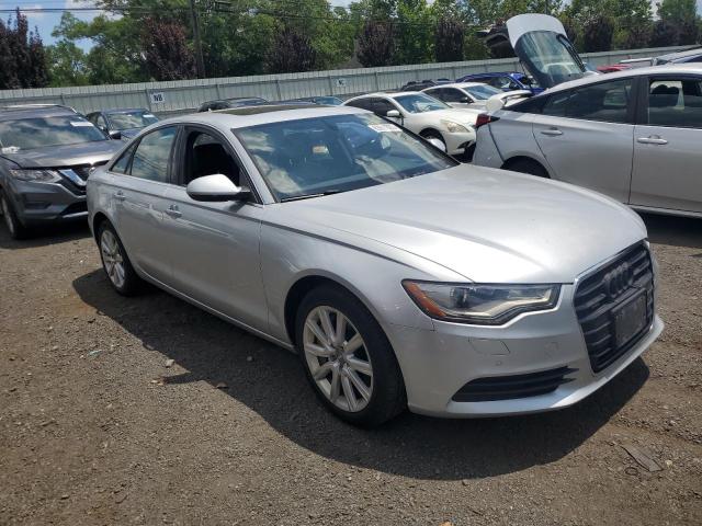 Vin: wauggafc9dn130429, lot: 63611005, audi a6 premium plus 20134