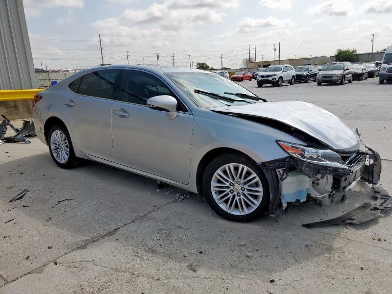 2016 LEXUS ES 350 58ABK1GG6GU015010