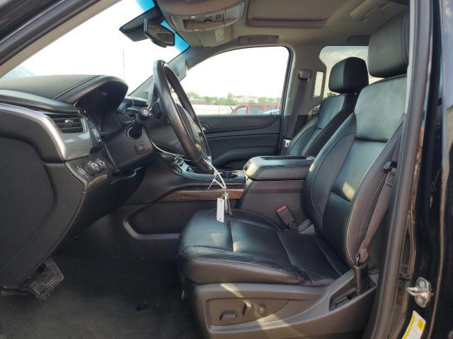 2017 CHEVROLET TAHOE K150 1GNSKBKC1HR189990
