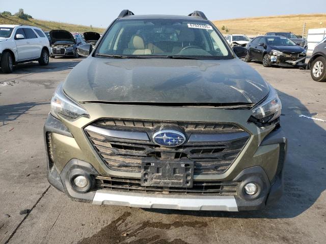 2023 SUBARU OUTBACK LI 4S4BTANC4P3218763