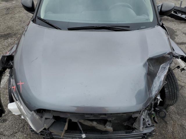 2022 NISSAN KICKS S 3N1CP5BV8NL497147