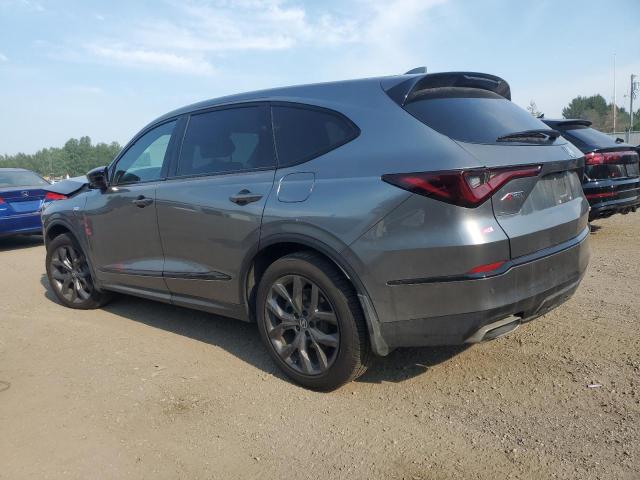 2024 ACURA MDX A-SPEC - 5J8YE1H06RL803973