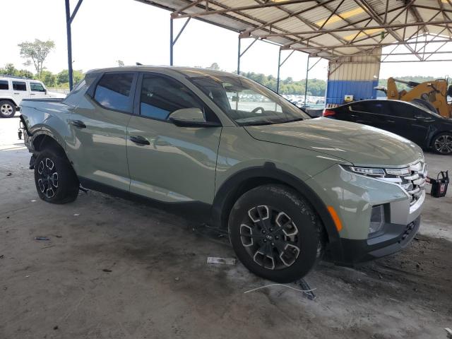 2024 HYUNDAI SANTA CRUZ 5NTJB4DE8RH117306