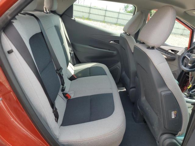 2020 CHEVROLET BOLT EV LT 1G1FY6S01L4140129